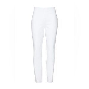 Rag & Bone Simone White Trousers